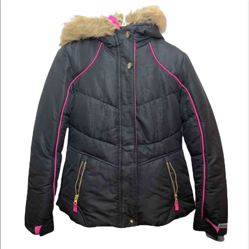 FOG by London Fog Winter Jacket